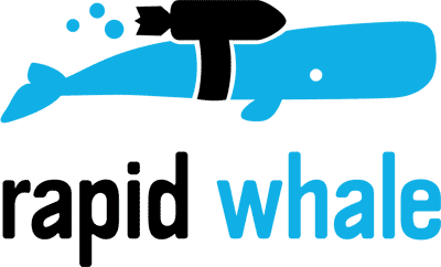 Rapid Whale logo